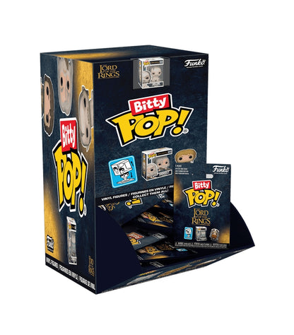 Funko Bitty POP! The Lord of the Rings - Mystery Single - official product image