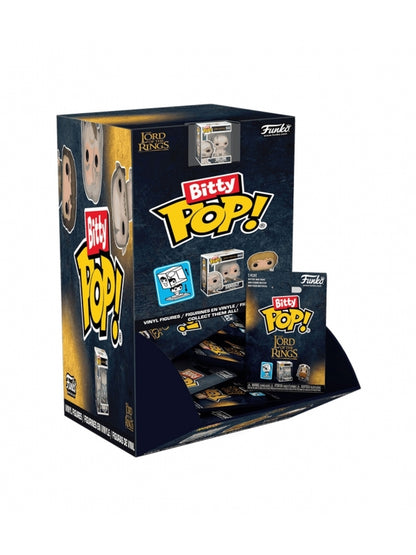Funko Bitty POP! The Lord of the Rings - Mystery Single - official product image 2