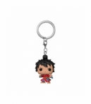 Funko POP! Keychain Luffy in Kimono - One Piece - official product image 6