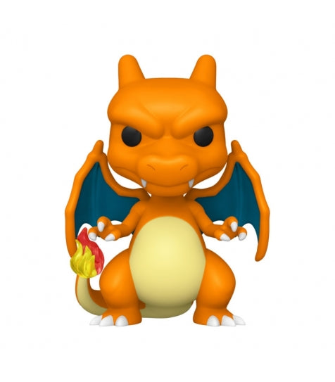 Funko POP! Charizard - Pokemon - official product image 3