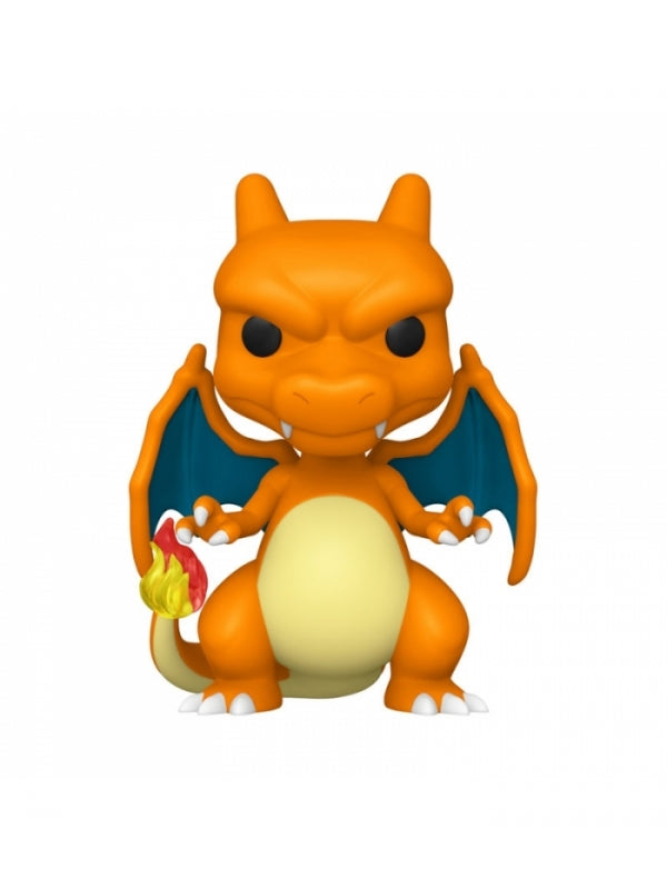 Funko POP! Charizard - Pokemon - official product image 2