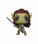 Funko POP! Lae'zel - Baldur's Gate - official product image 6