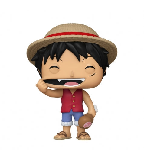 Funko POP! Luffy 2024 - One Piece - official product image 3