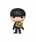Funko POP! Mash Burnedead - Mashle - official product image 6