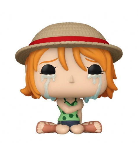 Funko POP! Nami 2024 - One Piece - official product image 3