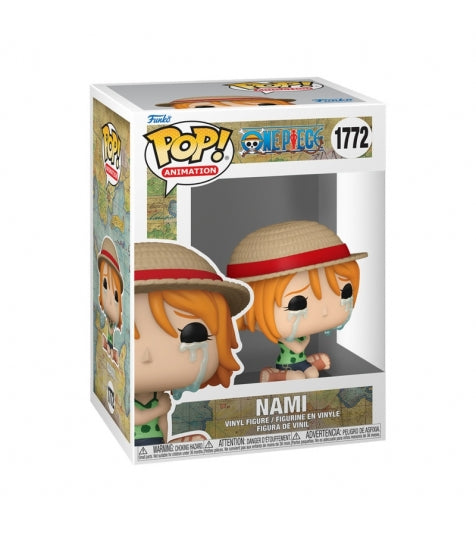Funko POP! Nami 2024 - One Piece - official product image 5