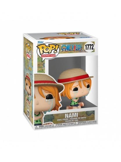 Funko POP! Nami 2024 - One Piece - official product image 4