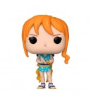 Funko POP! Nami Wano - One Piece - official product image 6