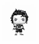 Funko POP! Tanjiro Kamado - Demon Slayer - official product image 6