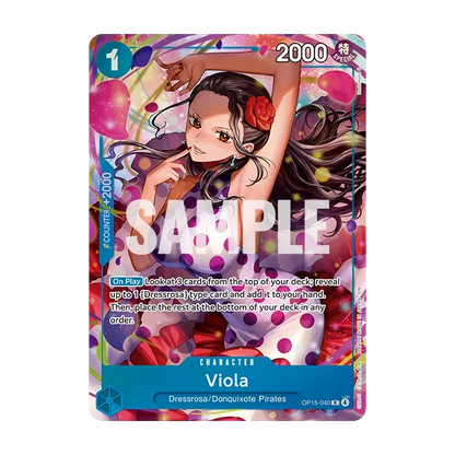 One Piece Card Game Premium Card Collection: Best Selection Vol.7 - EN official preview 4