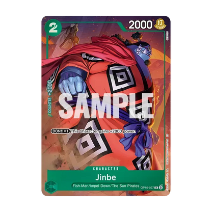 One Piece Card Game Premium Card Collection: Best Selection Vol.7 - EN official preview 5