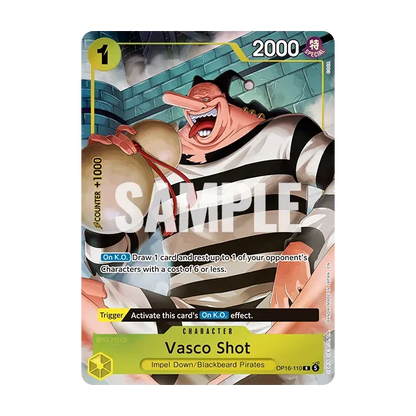 One Piece Card Game Premium Card Collection: Best Selection Vol.7 - EN official preview 7