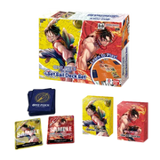 One Piece Card Game Set Sail Deck Set SD-01 – English