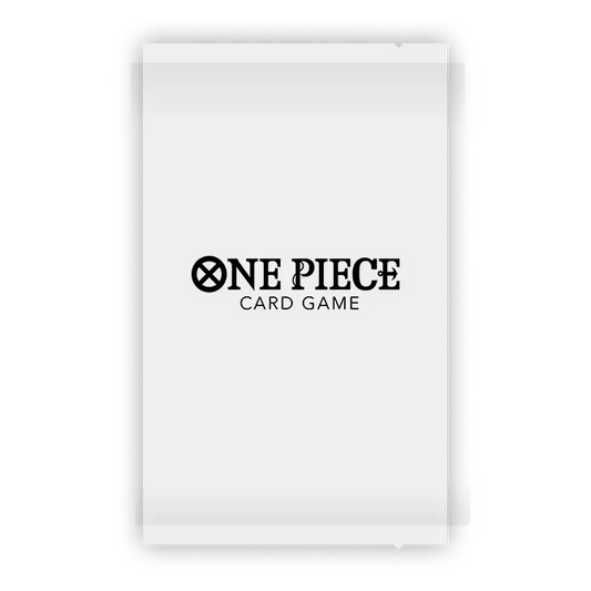 One Piece Card Game OP-19 Booster Display (24 Boosters) - EN - official artwork pending