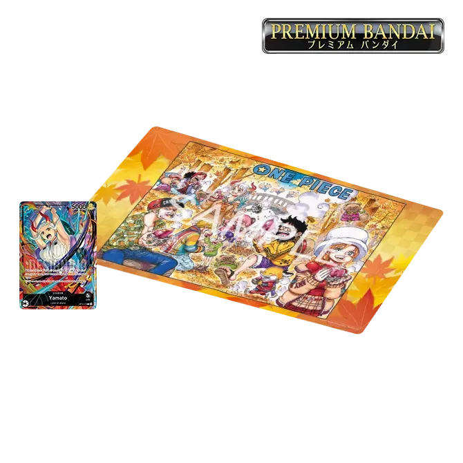 One Piece Card Game Premium Card Collection: Best Selection Vol.7 - EN official preview 3
