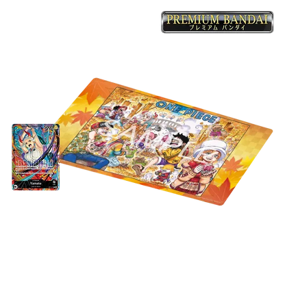 One Piece Card Game Premium Card Collection: Best Selection Vol.7 - EN official preview 3