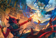 Product image: Dungeons & Dragons Arcana Unleashed: Deadfall — English