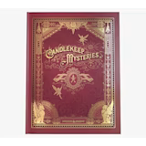 Official product image: Dungeons & Dragons Candlekeep Mysteries — English, alternate view 2