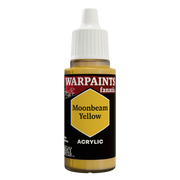 The Army Painter John Blanche Moonbeam Yellow acrylic paint, single 18 ml bottle