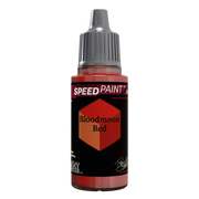 The Army Painter John Blanche Bloodmoon Red speedpaint paint, single 18 ml bottle