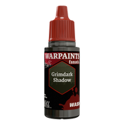 The Army Painter John Blanche Grimdark Shadow wash paint, single 18 ml bottle