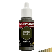 The Army Painter John Blanche Tainted Garden acrylic paint, single 18 ml bottle