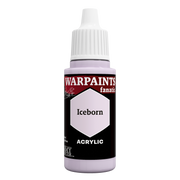 The Army Painter John Blanche Iceborn acrylic paint, single 18 ml bottle