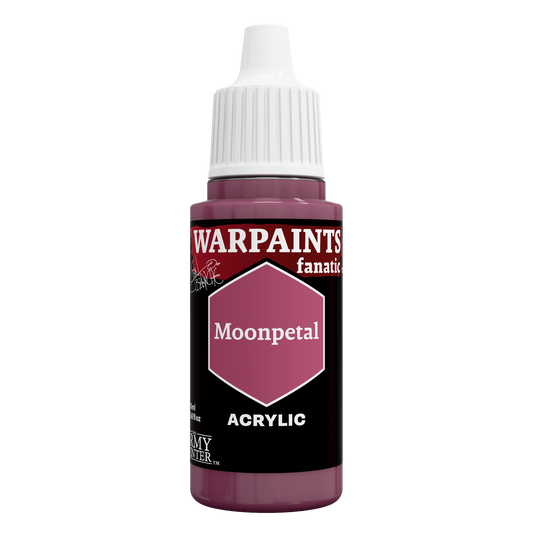 The Army Painter John Blanche Moonpetal acrylic paint, single 18 ml bottle