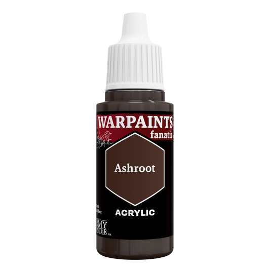 The Army Painter John Blanche Ashroot acrylic paint, single 18 ml bottle