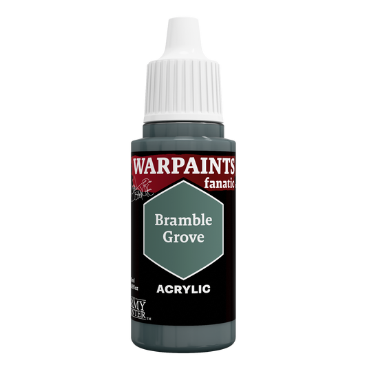 The Army Painter John Blanche Bramble Grove acrylic paint, single 18 ml bottle