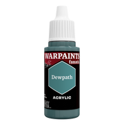 The Army Painter John Blanche Dewpath acrylic paint, single 18 ml bottle