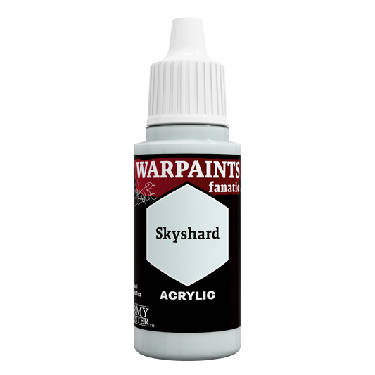 The Army Painter John Blanche Skyshard acrylic paint, single 18 ml bottle