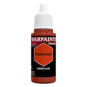 The Army Painter John Blanche Emberveil acrylic paint, single 18 ml bottle