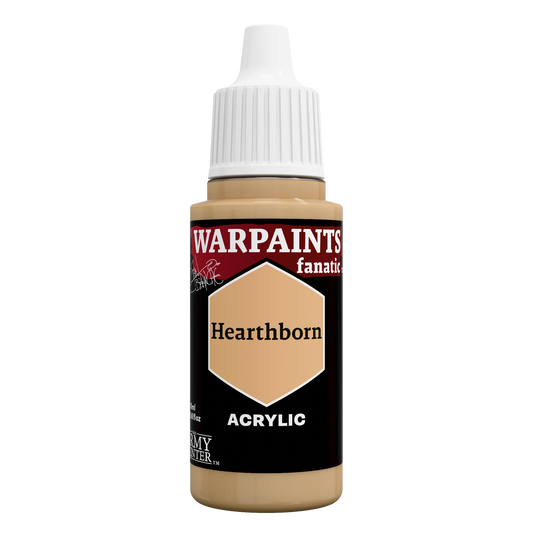 The Army Painter John Blanche Hearthborn acrylic paint, single 18 ml bottle