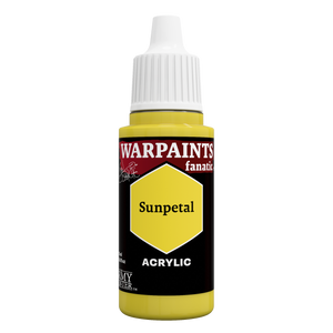 John Blanche Sunpetal - Acrylic Paint 18 ml