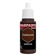 The Army Painter John Blanche Umberroot acrylic paint, single 18 ml bottle