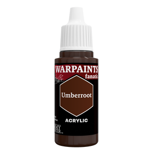 John Blanche Umberroot - Acrylic Paint 18 ml