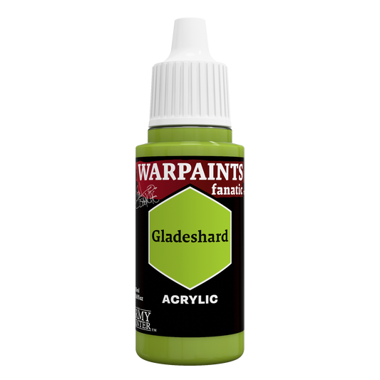 John Blanche Gladeshard acrylic paint, single 18 ml bottle by The Army Painter