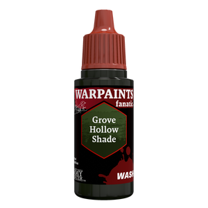 John Blanche Grove Hollow Shade - Wash 18 ml
