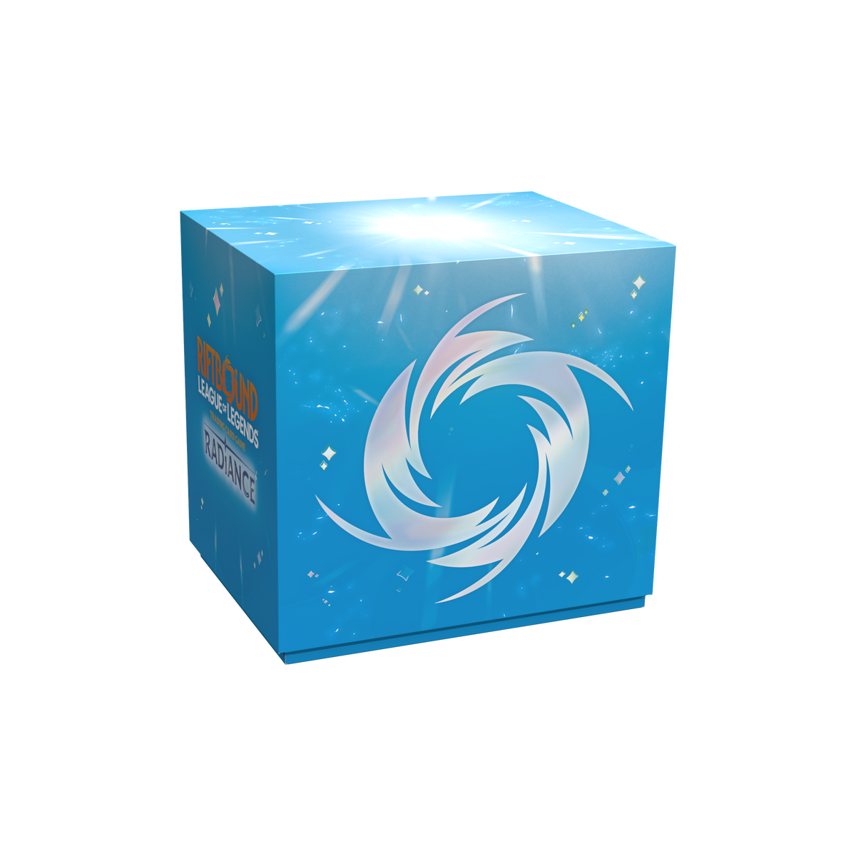 Riftbound: Radiance Vault - EN - official product image 6