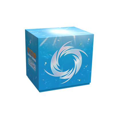 Riftbound: Radiance Vault - EN - official product image 6