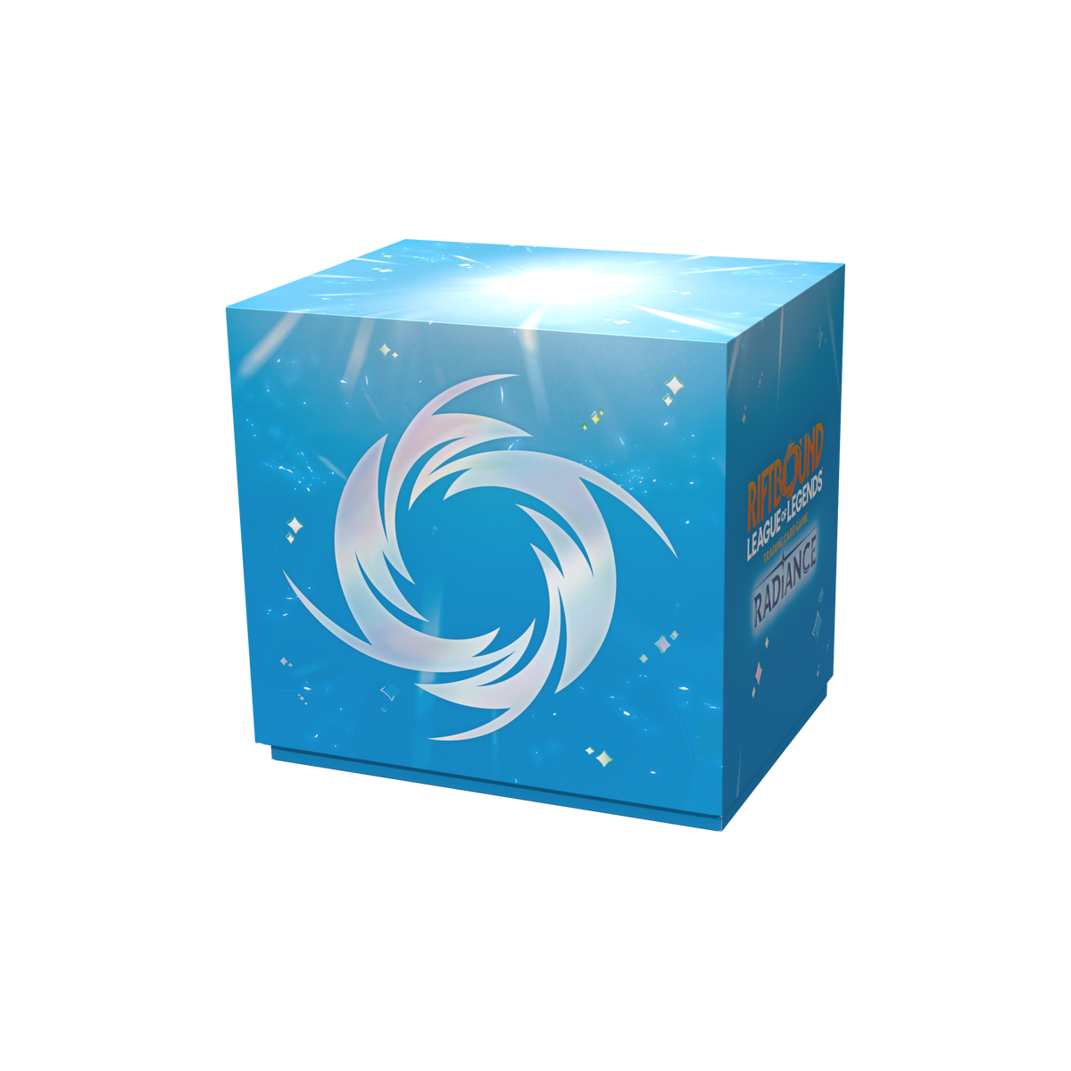 Riftbound: Radiance Vault - EN - official product image 4