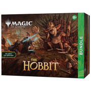 MTG - The Hobbit Bundle - EN - sealed card game product image