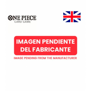 One Piece Card Game Deck Set SD-01 - EN - sealed card game product image