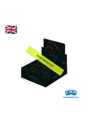 One Piece Card Game OP-18 Booster Display (24 Boosters) - EN - sealed card game product image