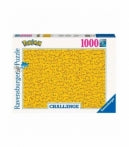 Ravensburger Pikachu Challenge Puzzle - 1000 Pieces - official product image 6
