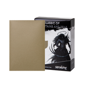 Sanseking Lanling King Tournament Sleeves - Standard Size (100)