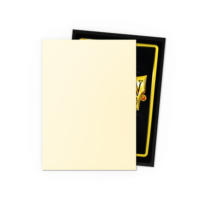 Dragon Shield Dual Matte Sleeves - Valor (100) - official product image 2