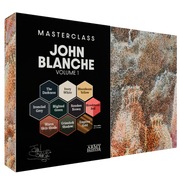 TAP - John Blanche Volume 1 Paint Set - official product image