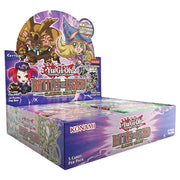 Yu-Gi-Oh! TCG Battle of Legends: Glorious Gallery Booster Box - EN - sealed card game product image